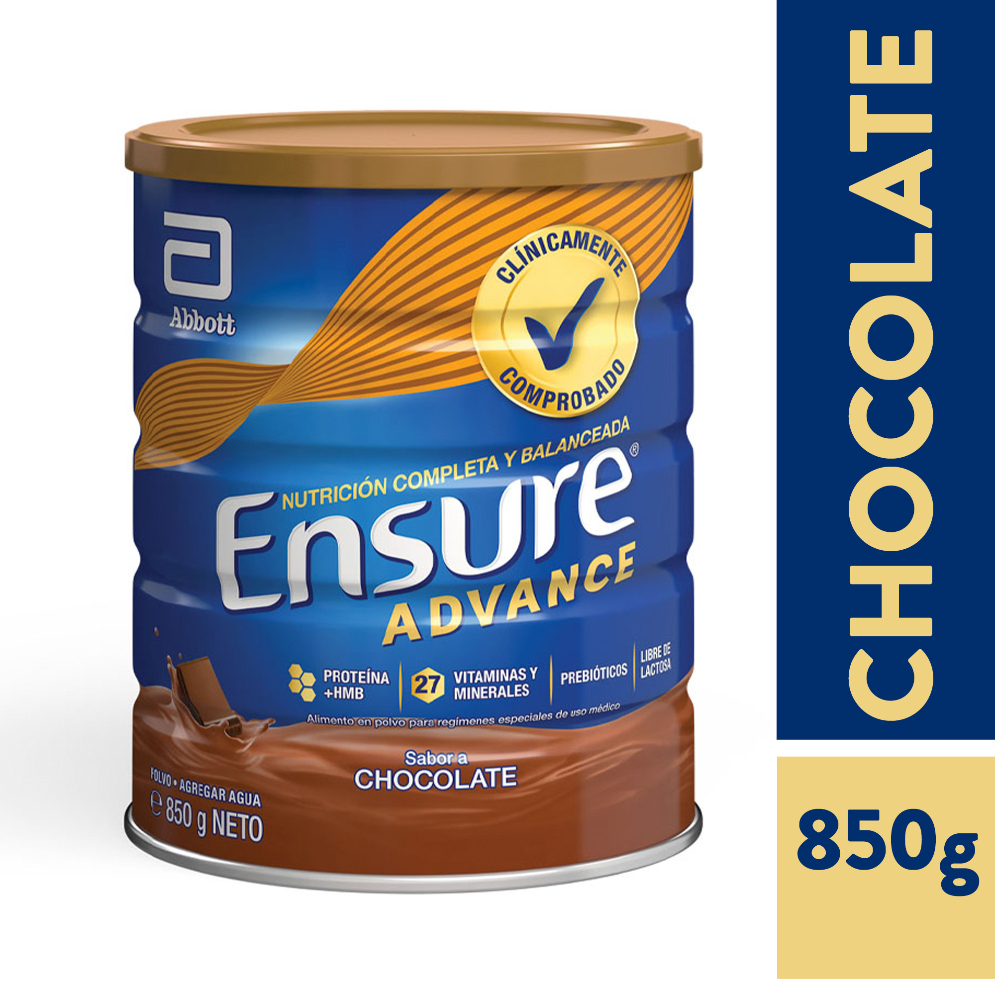 Ensure Advance Chocolate 850g
